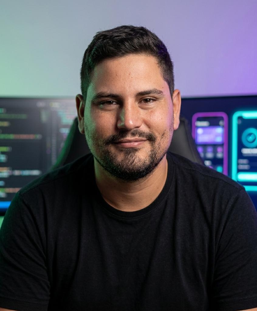 Arthur Falcão Dev